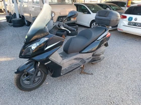 Kymco Downtown 300i ABS , снимка 1