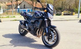  Yamaha FZ1