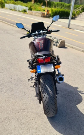 Yamaha FZ1 | Mobile.bg    4