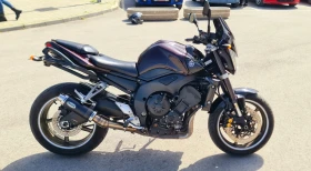 Yamaha FZ1 | Mobile.bg    2