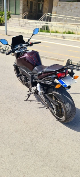 Yamaha FZ1 | Mobile.bg    5