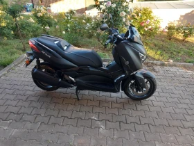 Yamaha X-max Iron Max 300 | Mobile.bg    11