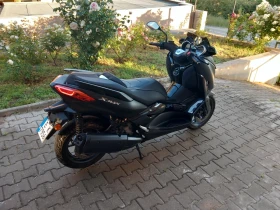 Yamaha X-max Iron Max 300 | Mobile.bg    10