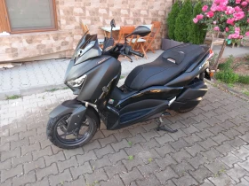 Yamaha X-max Iron Max 300 | Mobile.bg    7
