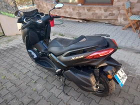 Yamaha X-max Iron Max 300 | Mobile.bg    8