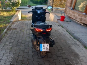 Yamaha X-max Iron Max 300 | Mobile.bg    9