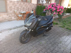 Yamaha X-max Iron Max 300 | Mobile.bg    6