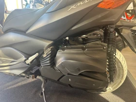 Yamaha X-max 400i ABS/TC/LED 04.2018г., снимка 9