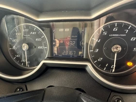 Yamaha X-max 400i ABS/TC/LED 04.2018г., снимка 2