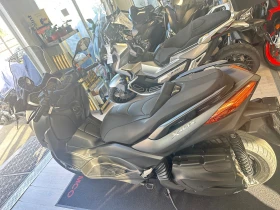 Yamaha X-max 400i ABS/TC/LED 04.2018г., снимка 17