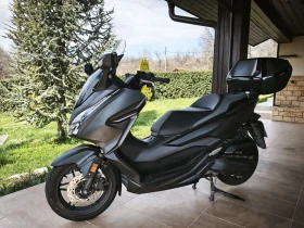 Honda Forza 125 | Auto.bg — изображение 7