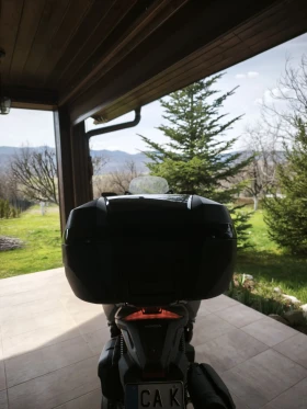 Honda Forza 125 | Auto.bg — изображение 8