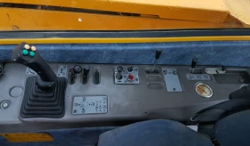 Телескопични товарачи Merlo  P40.9K, снимка 14