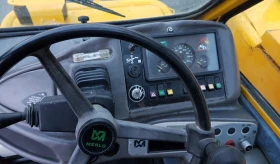 Телескопични товарачи Merlo  P40.9K, снимка 12