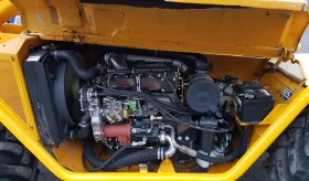 Телескопични товарачи Merlo  P40.9K, снимка 10