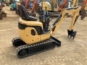 Багер Cat 010CR * ОЧАКВАН 29.01.2027 * , снимка 4