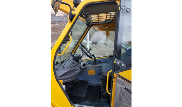   Merlo  P40.9K | Mobile.bg   11