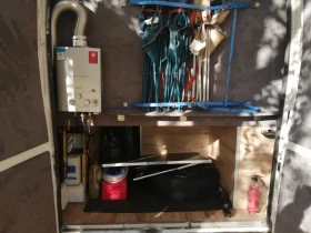 Кемпер Hobby ПРОМО!!!!!!!!!, снимка 8