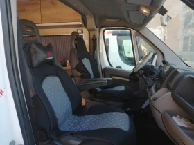 Обява за продажба на Кемпер Hobby Citroen ~38 000 лв. - изображение 3
