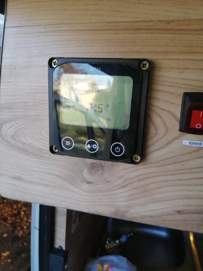 Кемпер Hobby Citroen , снимка 7 - Каравани и кемпери - 52013489