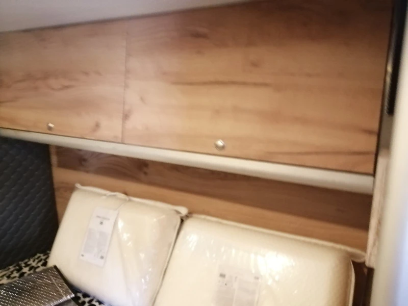 Кемпер Hobby Citroen , снимка 10 - Каравани и кемпери - 52013489