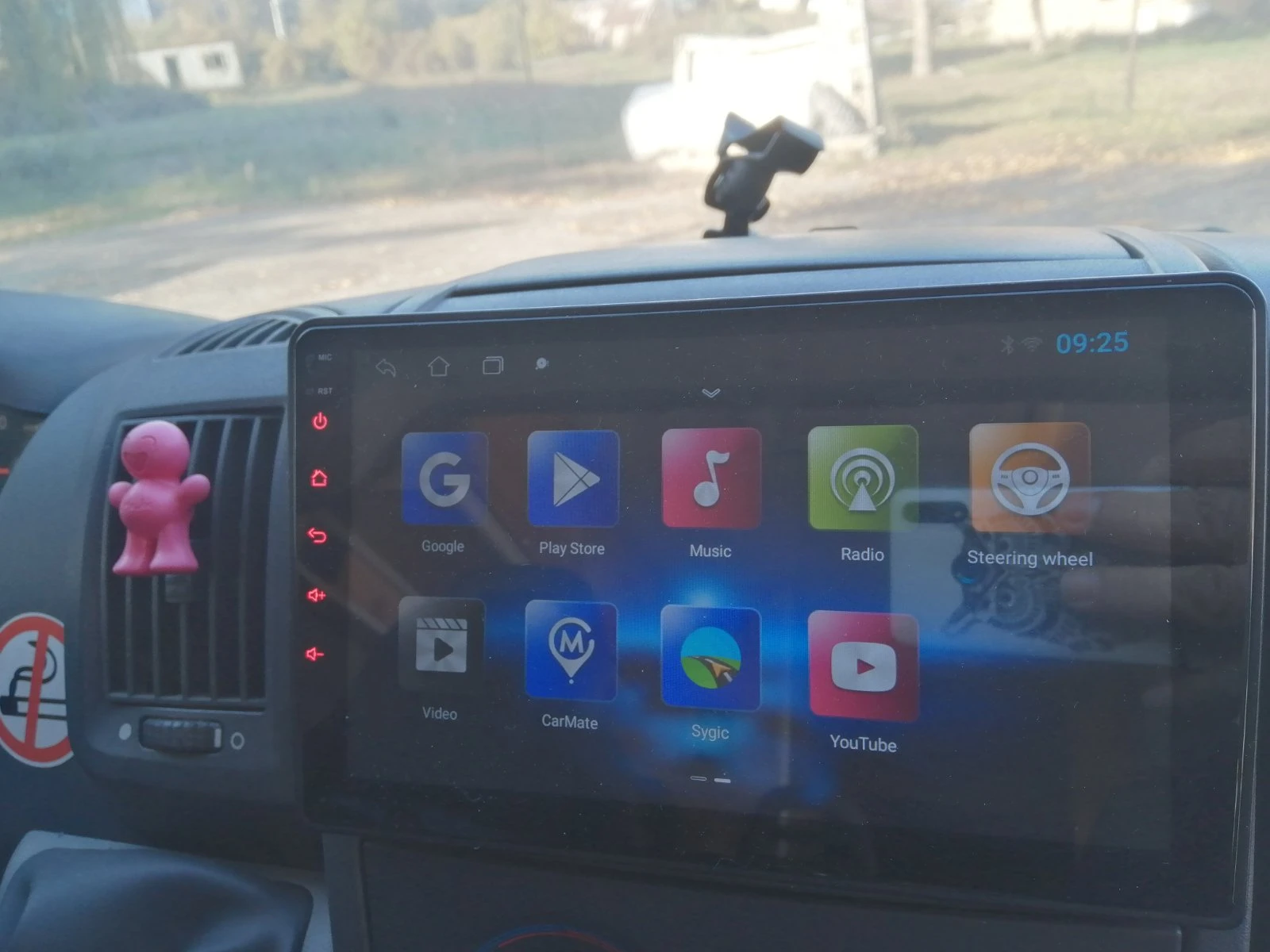  Hobby Citroen  | Mobile.bg   12