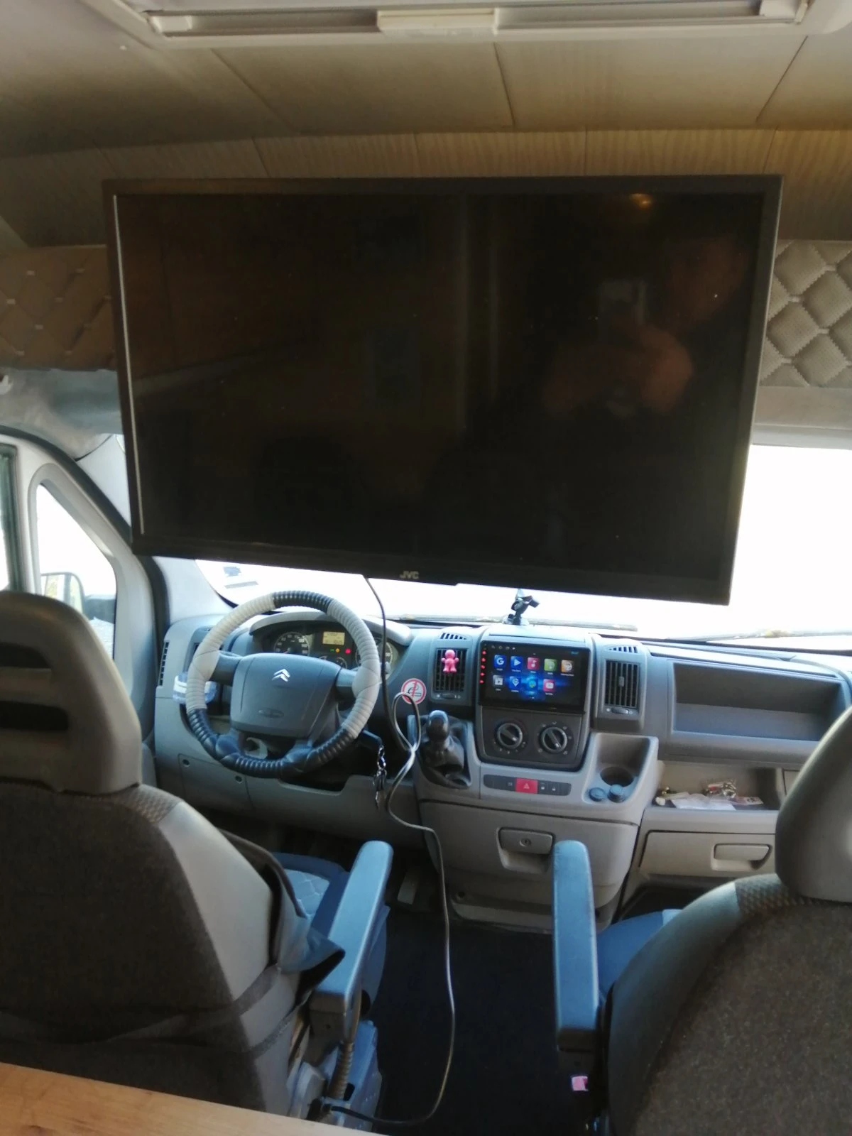  Hobby Citroen  | Mobile.bg   11