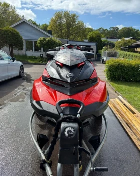  Bombardier Sea Doo RXP X RS 300 2019 !!! 75 !!! | Mobile.bg    2