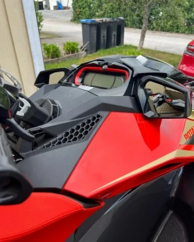  Bombardier Sea Doo RXP X RS 300 2019 !!! 75 !!! | Mobile.bg    7