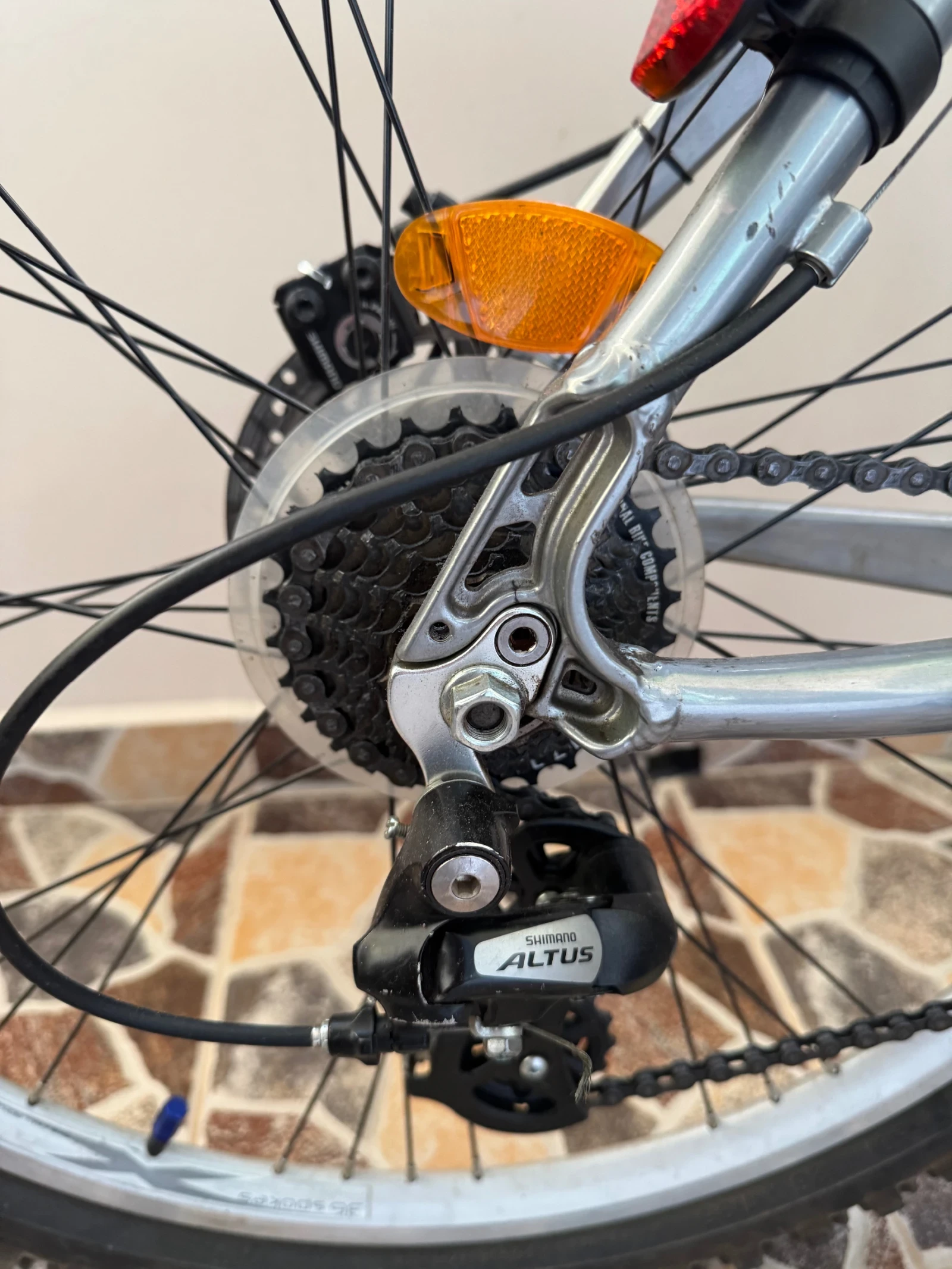  Cross Ridge | Mobile.bg   2