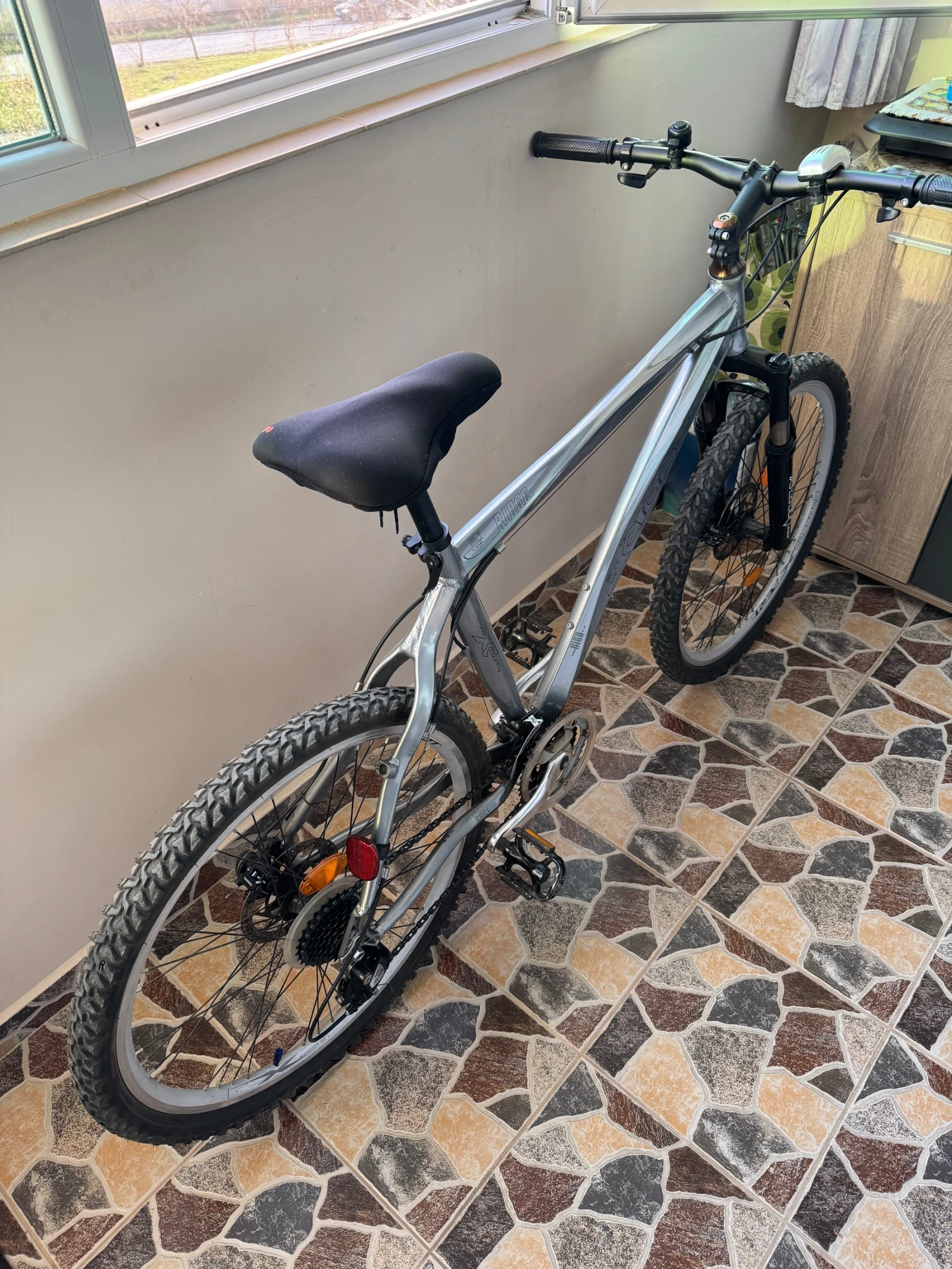  Cross Ridge | Mobile.bg   1