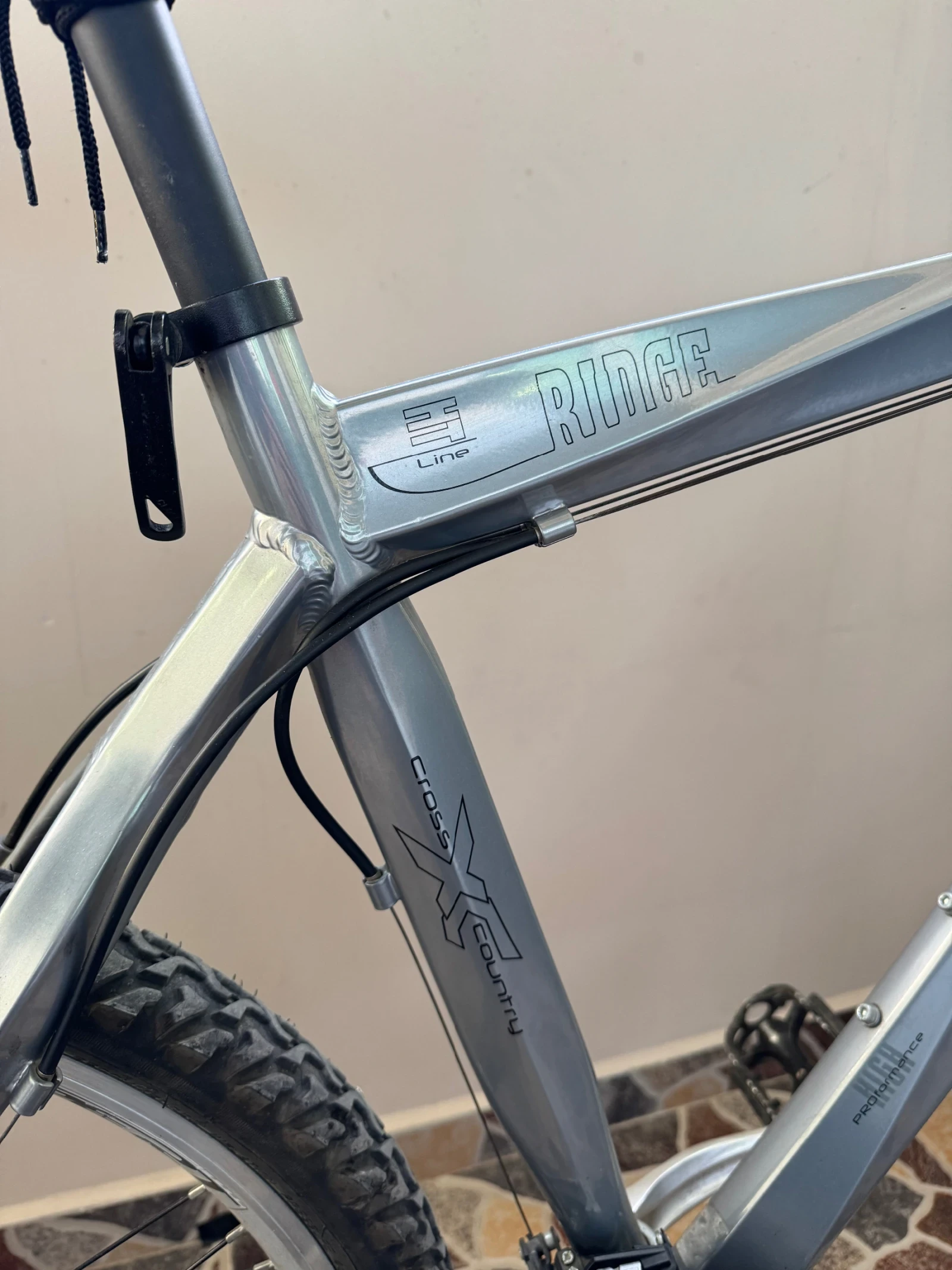  Cross Ridge | Mobile.bg   4