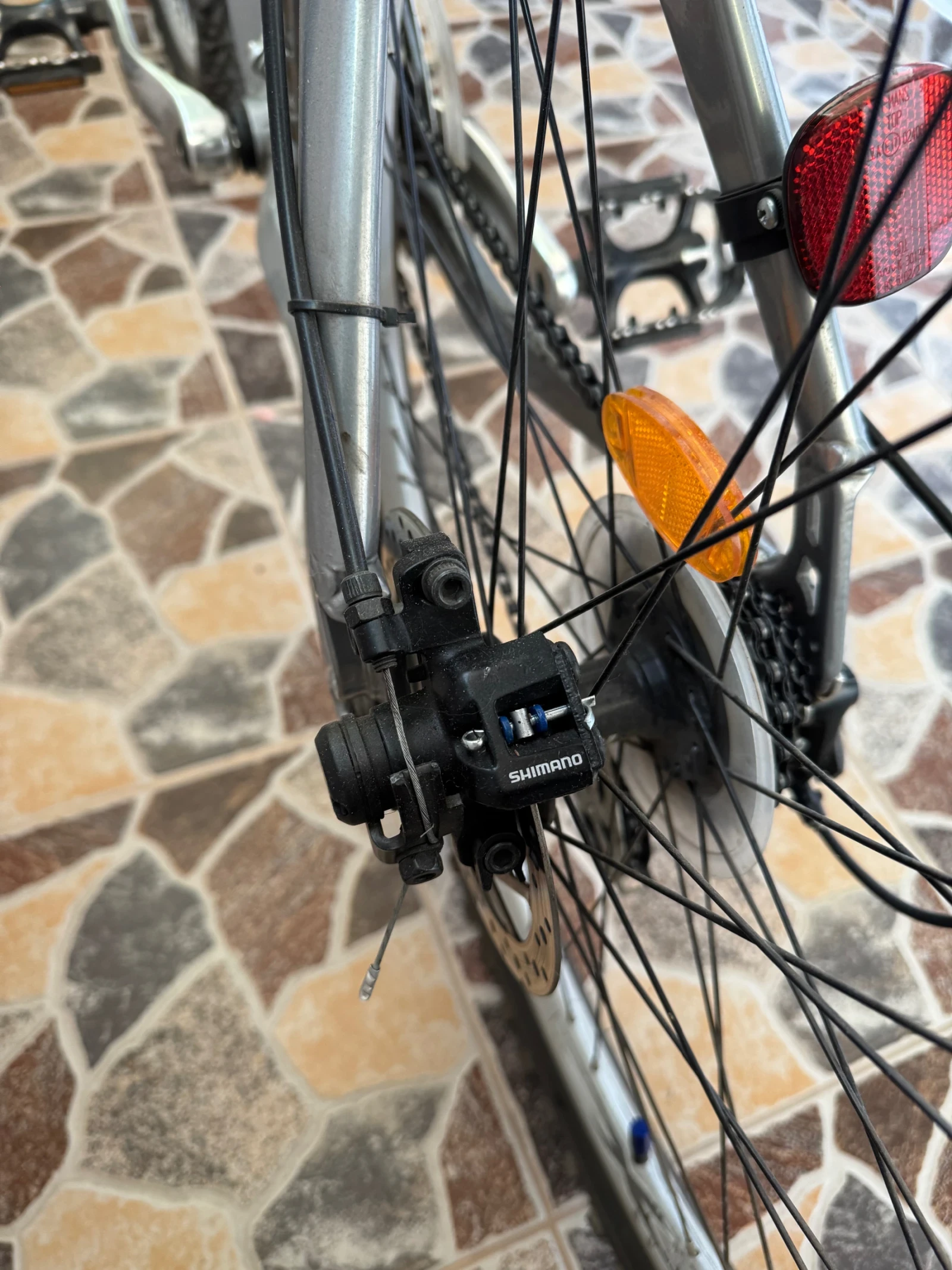  Cross Ridge | Mobile.bg   6