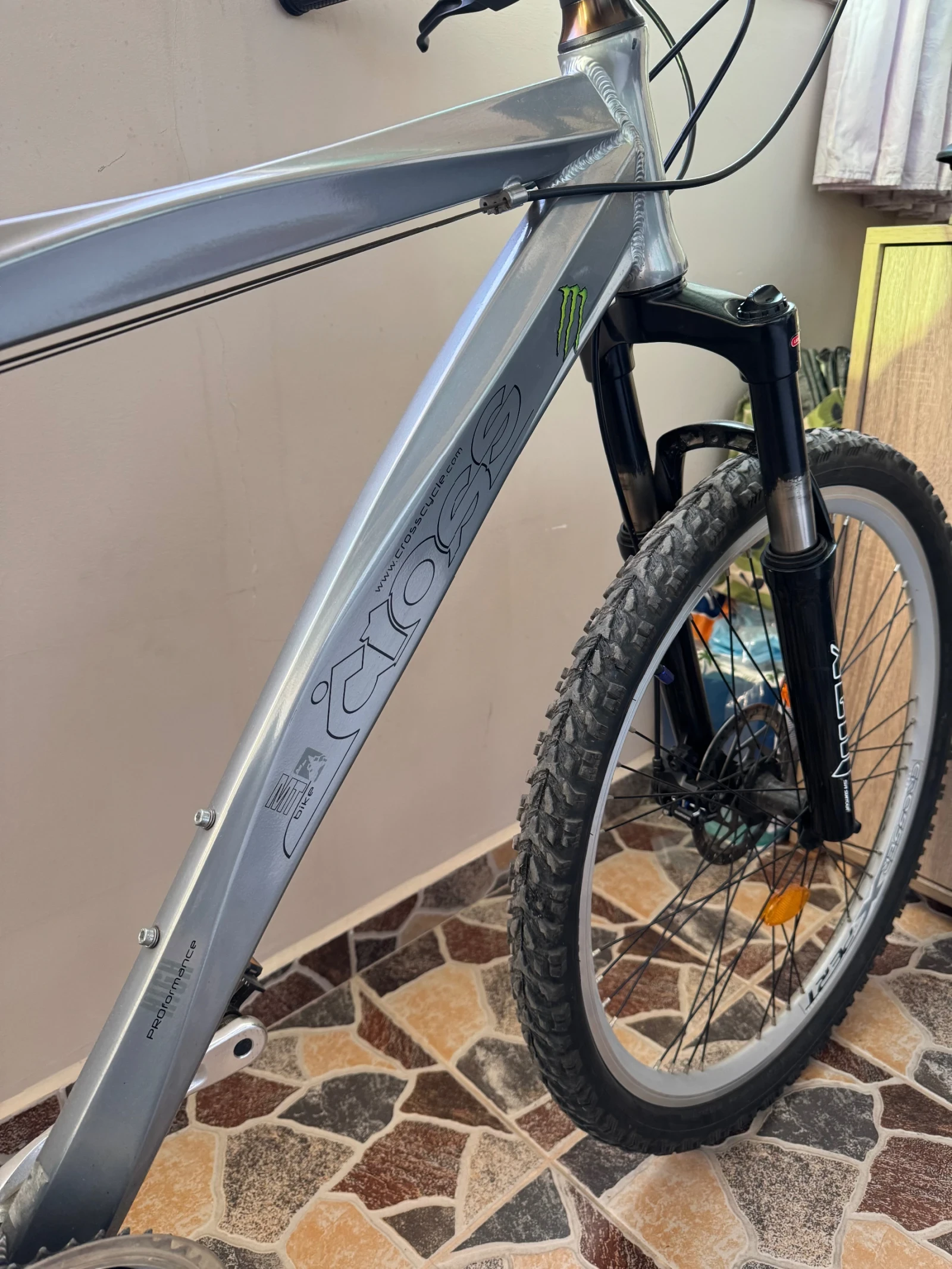  Cross Ridge | Mobile.bg   3