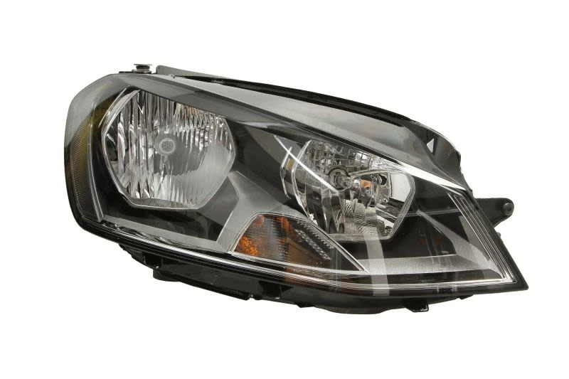 ФАР VW GOLF VII 2013- LH/RH  5G1941005/5G1941006, снимка 2 - Части - 35787521