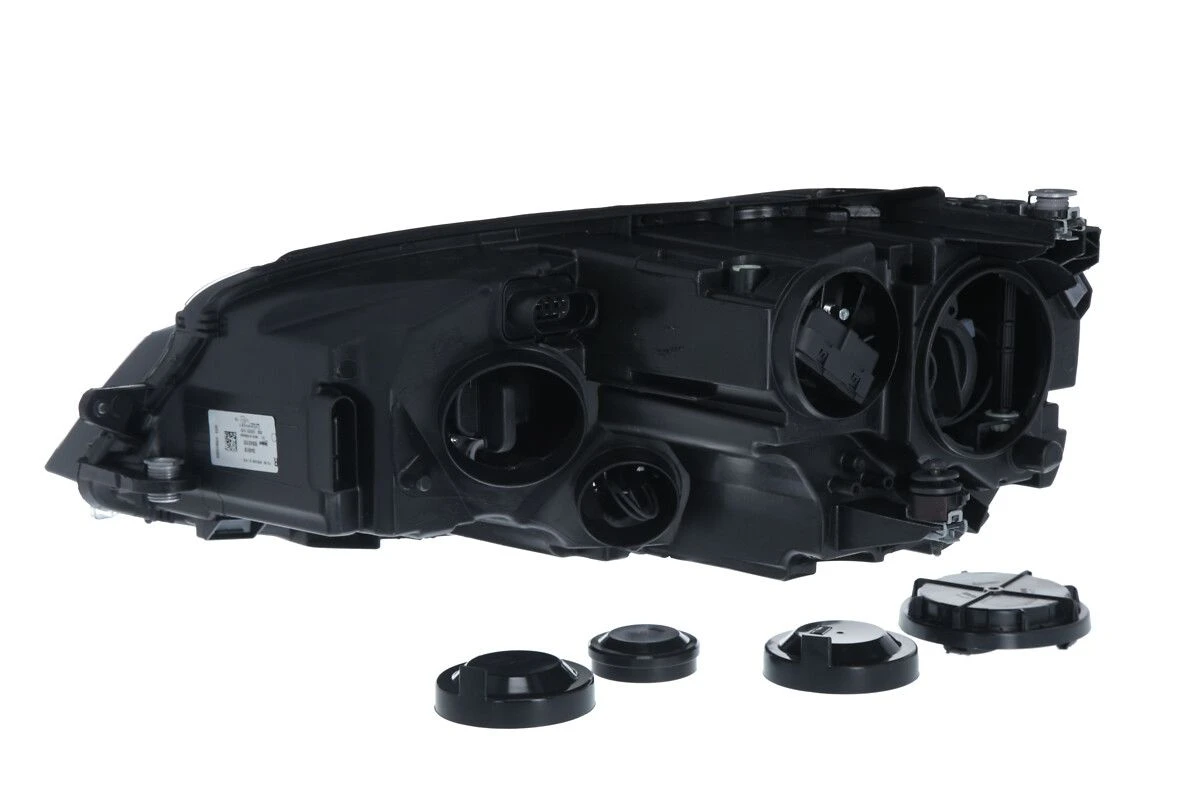 ФАР VW GOLF VII 2013- LH/RH  5G1941005/5G1941006, снимка 4 - Части - 35787521