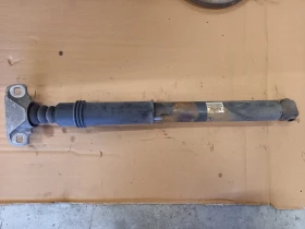 Амортисьор заден ляв Пежо 3008 1.6хди 