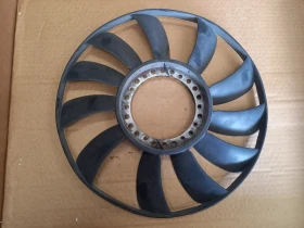 Перка Фолксваген Пасат Б5 1.8Т (7)