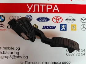 8200002904 Педал газ Renault Laguna II (2001-2007) 6PV008119-00