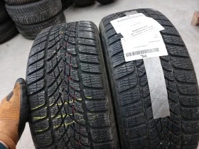Гуми Зимни 205/45R17, снимка 1