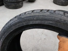 Гуми Зимни 205/45R17, снимка 4