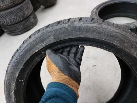 Гуми Зимни 205/45R17, снимка 5