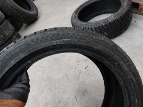 Гуми Зимни 205/45R17, снимка 6