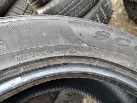 Гуми Зимни 255/55R19, снимка 7