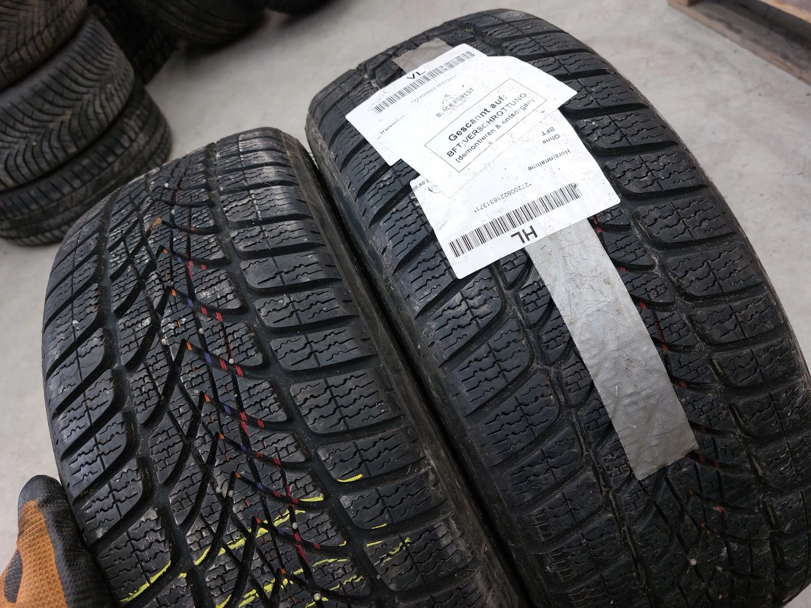  205/45R17 | Mobile.bg   2