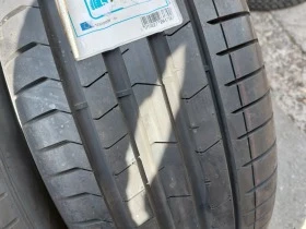 Гуми Летни 245/45R20, снимка 4 - Гуми и джанти - 41366090