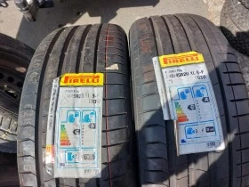 Гуми Летни 245/45R20, снимка 3 - Гуми и джанти - 41366090