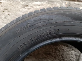 Гуми Всесезонни 195/65R15, снимка 2 - Гуми и джанти - 47086240