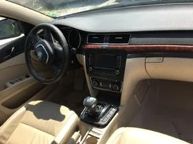 Skoda Superb Skoda Superb 3.6 DSG 4X4 ЩВЕЙЦАРИЯ, снимка 9