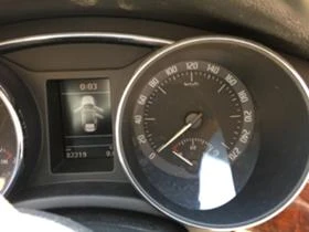 Skoda Superb Skoda Superb 3.6 DSG 4X4 ЩВЕЙЦАРИЯ, снимка 14